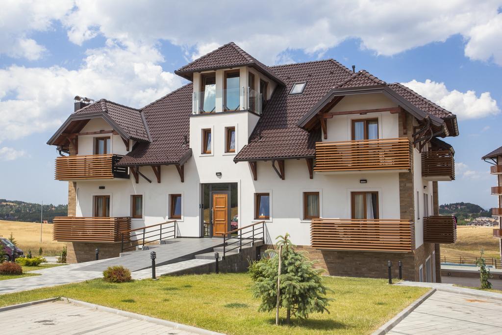 Zlatibor Hills Appartement Buitenkant foto